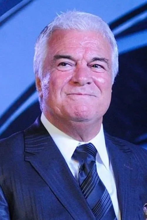 Actor Yalçın Gülhan