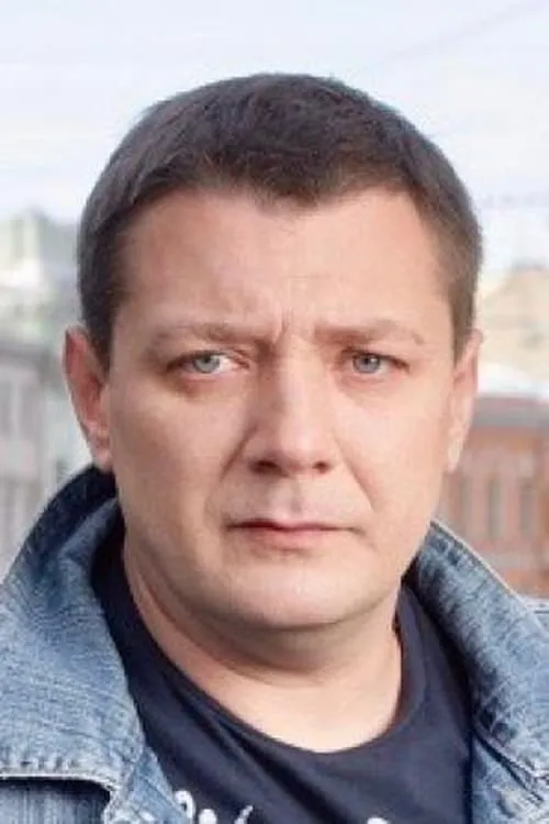 Actor Ян Цапник