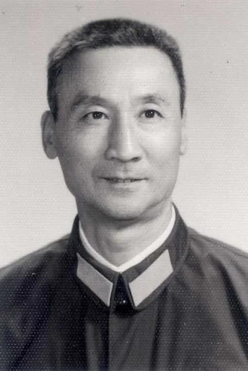 Actor Yan Xiaopeng