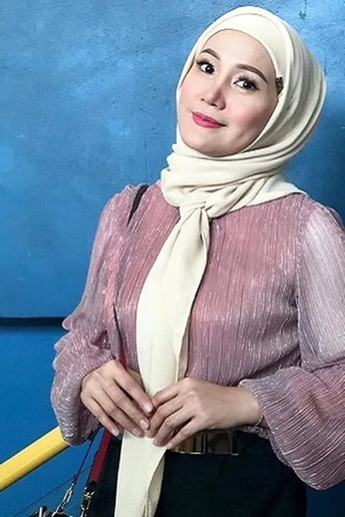 Actor Yana Samsudin