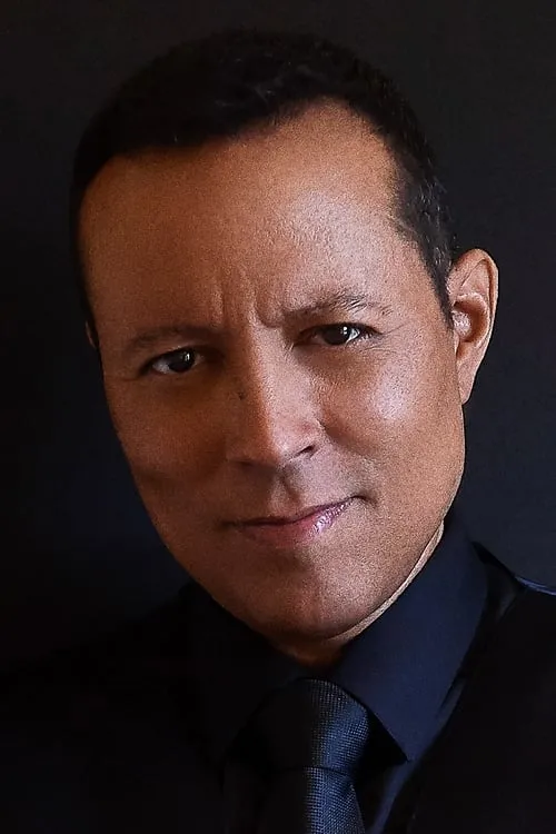 Foto de perfil del actor Yancey Arias en el reparto