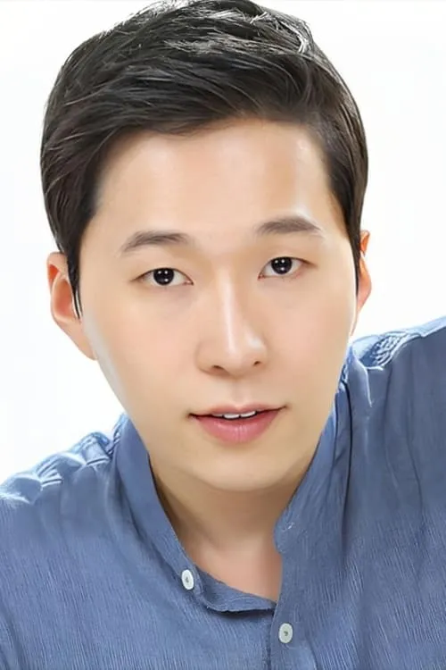 Actor Yang Geun-seok