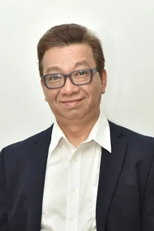 Actor Yang Neng