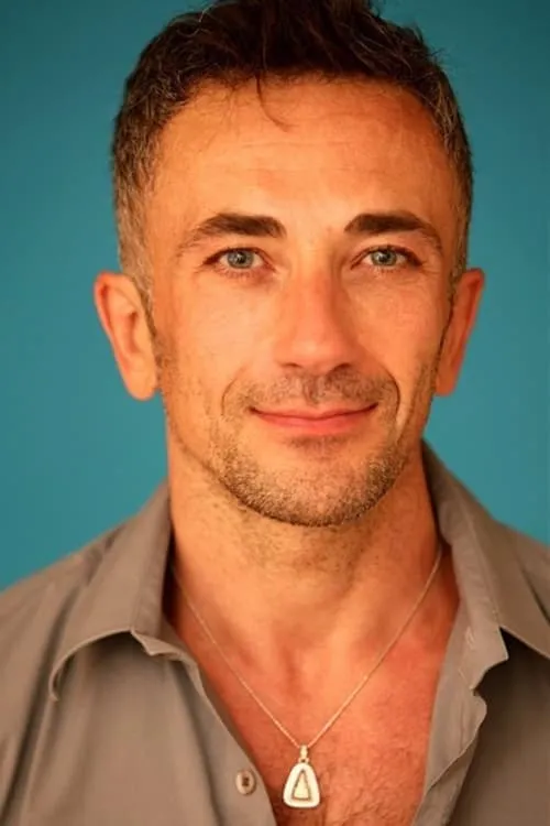 Actor Yann de Monterno