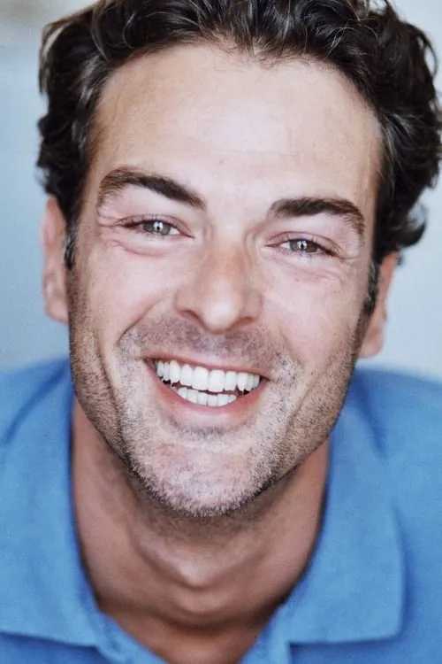 Actor Yann Lerat