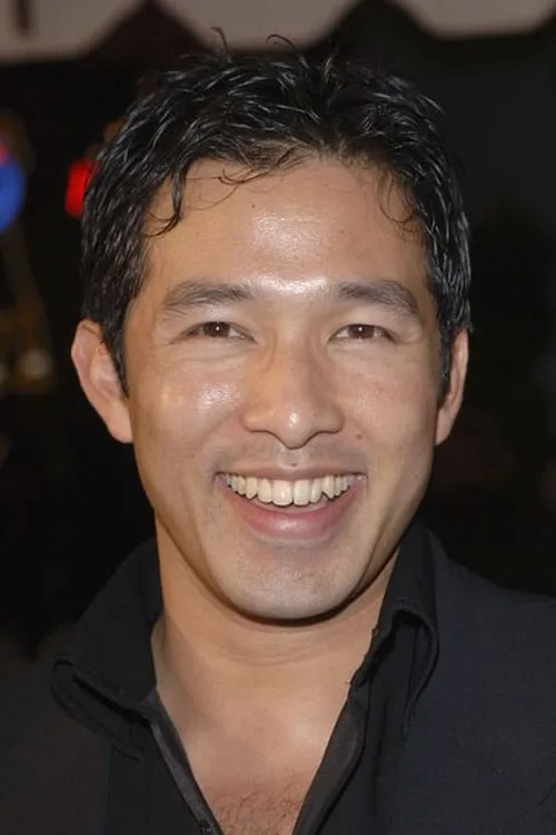 Actor Yao Chin