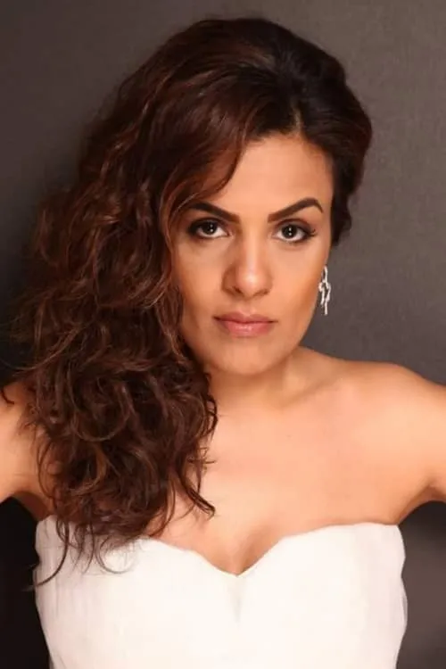 Foto de perfil del actor Yara Goubran en el reparto