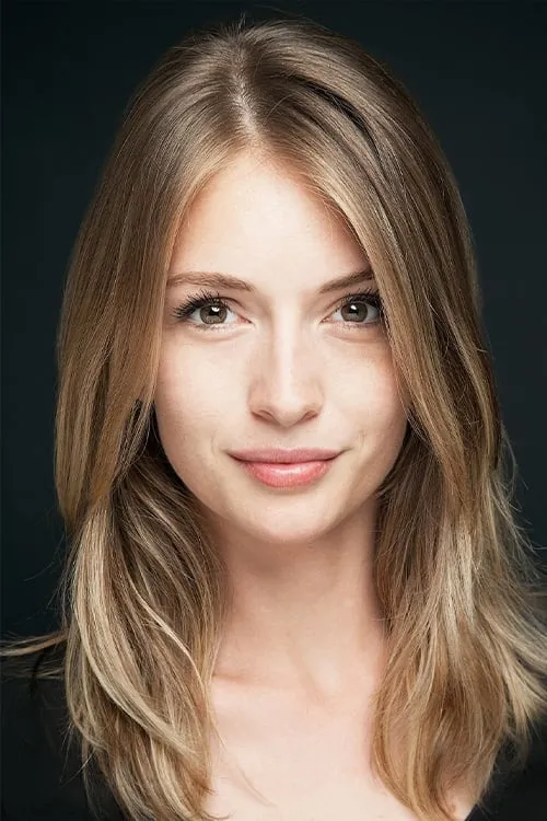 Actor Yasemin Kay Allen