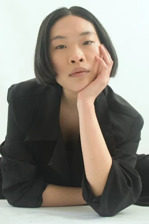 Actor Yasmin Thin Qi