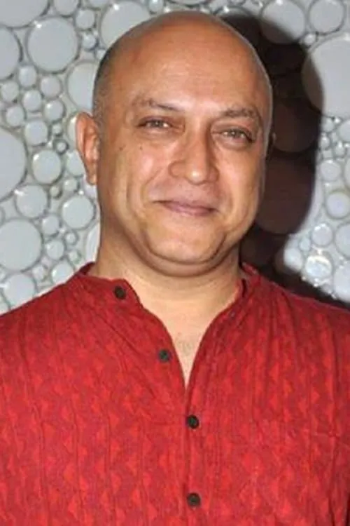 Actor Yatin Karyekar