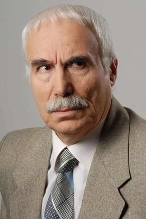 Actor Yavuz Karakaş