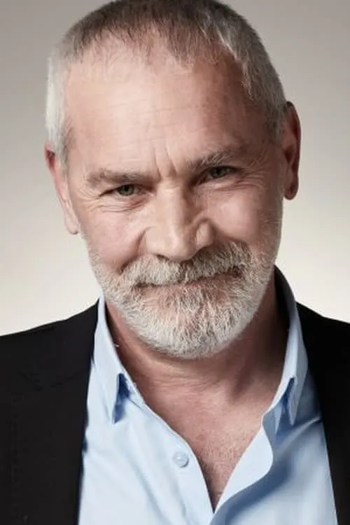 Actor Yavuz Sepetçi