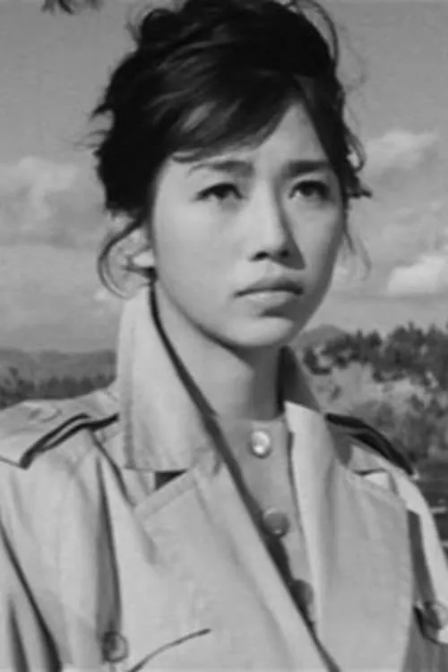 Actor Yayoi Furusato