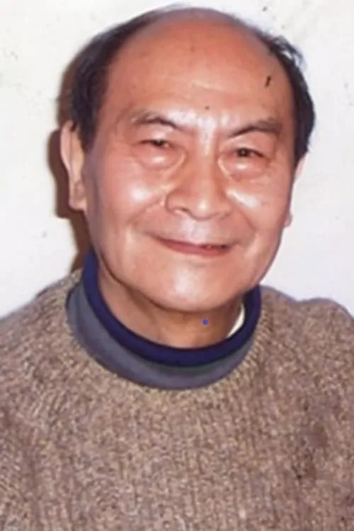 Actor Ye Xiao Keng