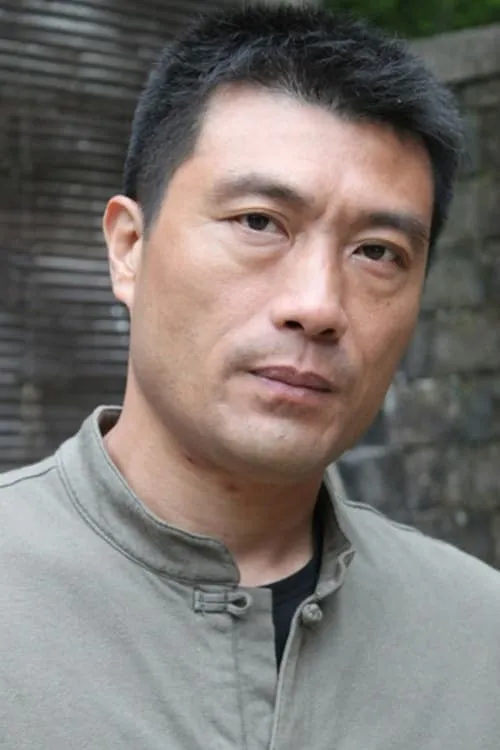 Foto de perfil del actor Ye Xinyu en el reparto