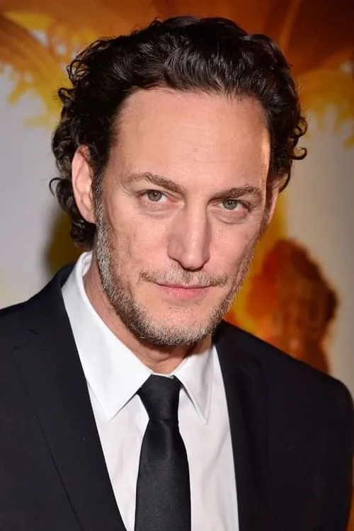 Actor Yehezkel Lazarov