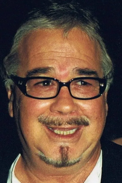 Actor Yehuda Barkan