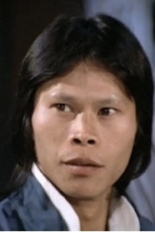 Actor Yeung Sai-Gwan