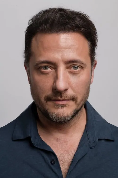 Actor Yiğit Özşener