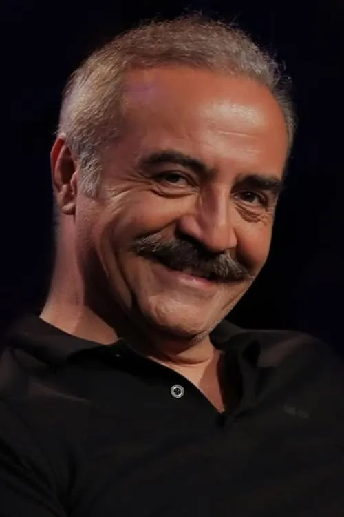 Actor Yılmaz Erdoğan