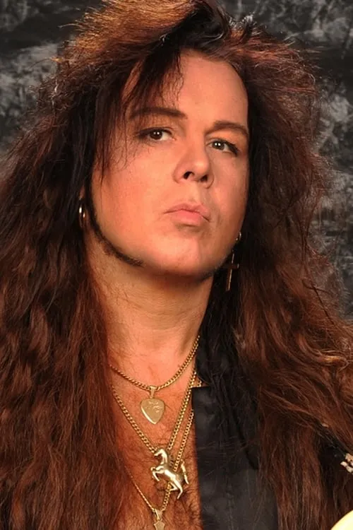 Yngwie Malmsteen interpretando a Guitar