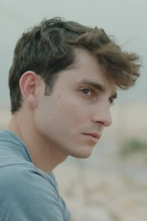 Actor Yoav Rotman