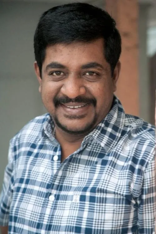 Actor Yogaraj Bhat