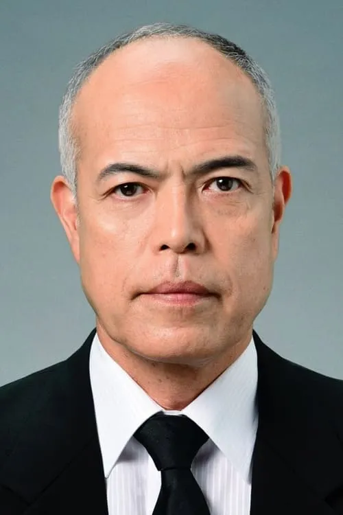 田中要次 en el reparto