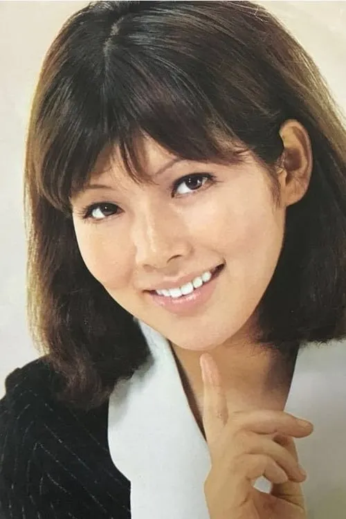 Yōko Ichiji en el reparto