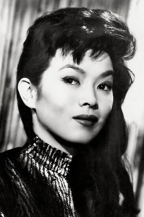 Actor Yoko Tani