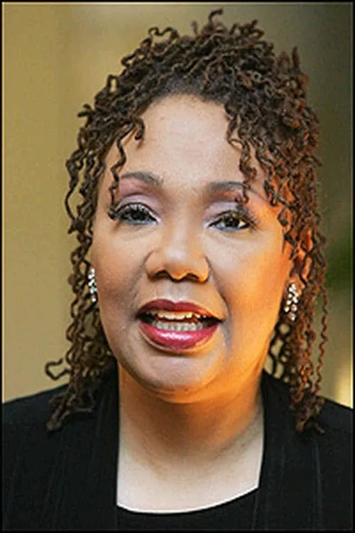 Foto de Yolanda King