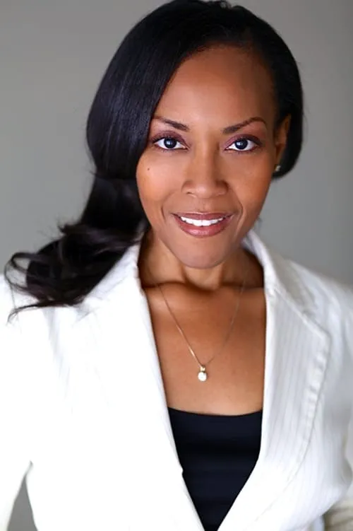 Actor Yolanda T. Ross