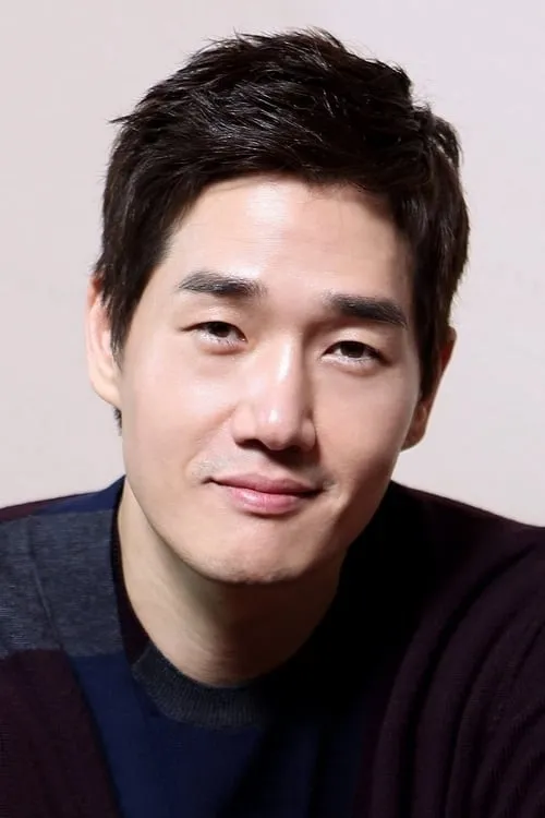 Actor Yoo Ji-tae