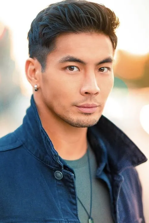 Foto de perfil del actor Yoshi Sudarso en el reparto