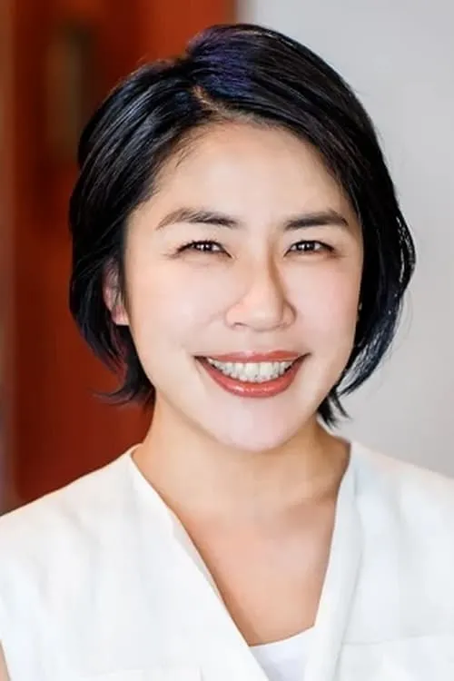 Actor Yoshie Okuyama