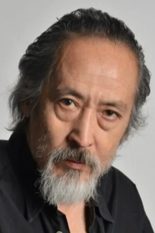 Actor Yoshihiro Kurita