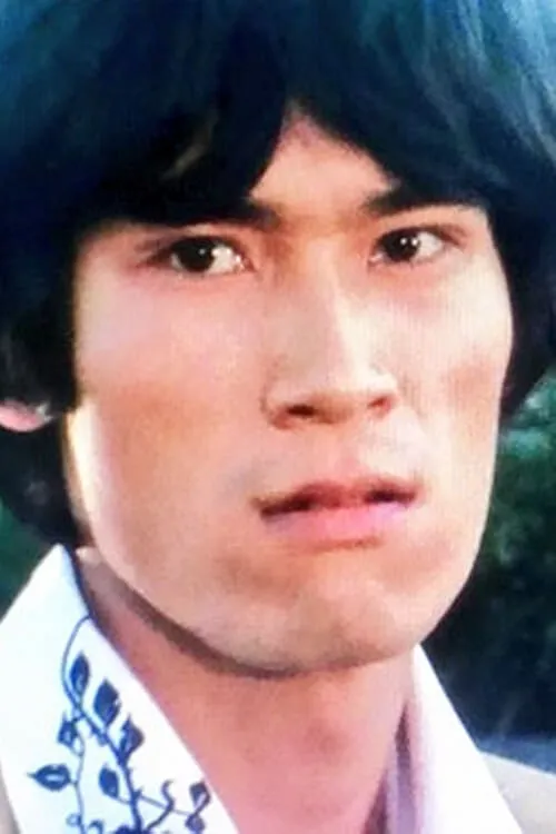 Yoshihiro Onishi en el reparto