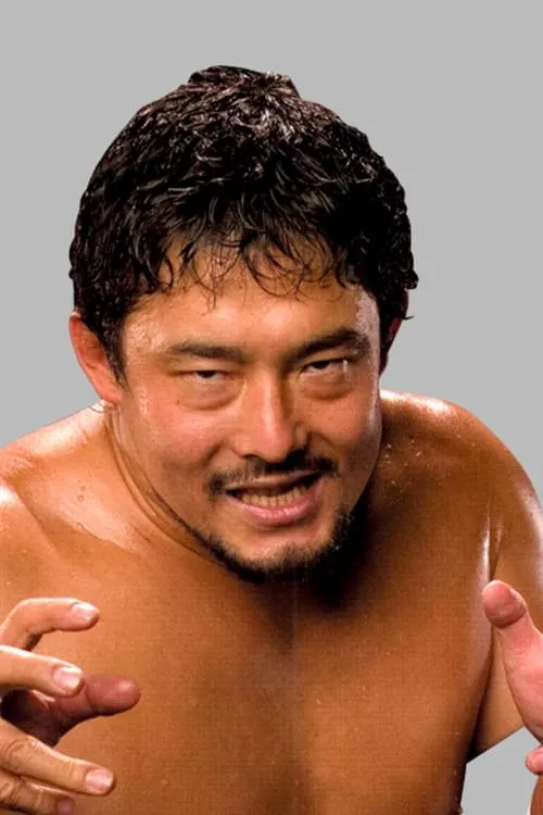 Masato Tanaka ha trabajado con Yoshihiro Tajiri en 13 ocasiones