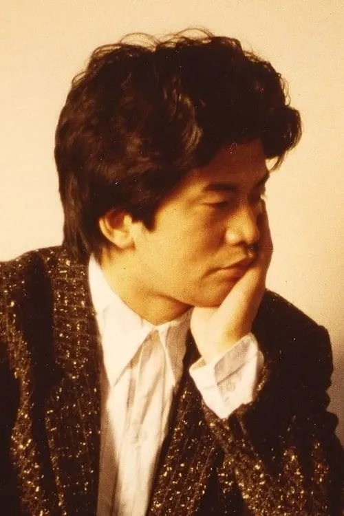 Actor Yoshimitsu Morita