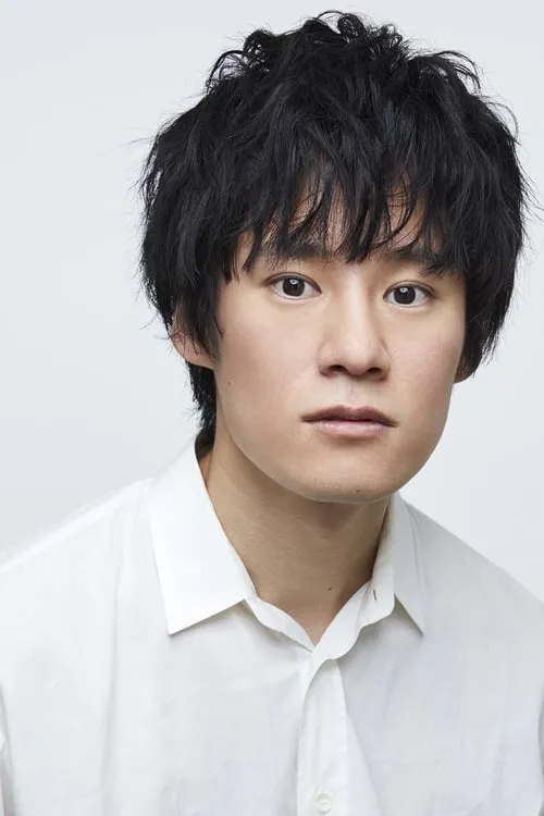 Yoshinori Miyata en el reparto