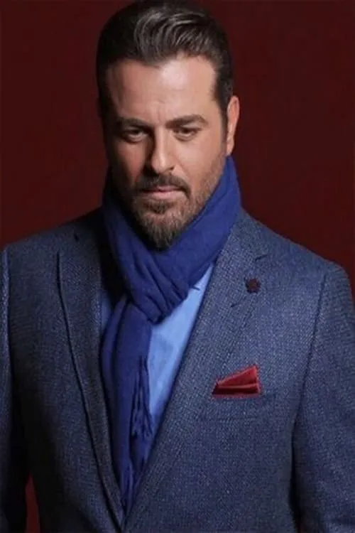 Youssef El Khal en el reparto