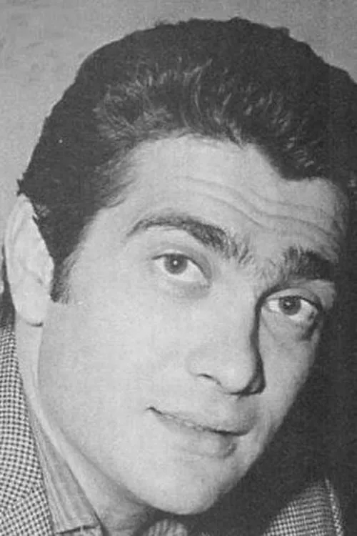 Actor Youssef Fakhr El Din