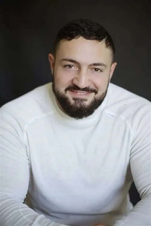 Actor Youssef Sahraoui