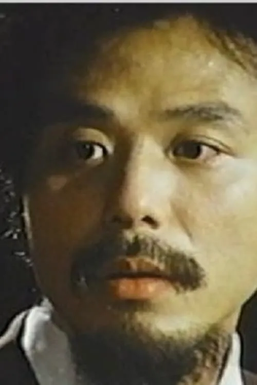 Actor Yu Kam-Po