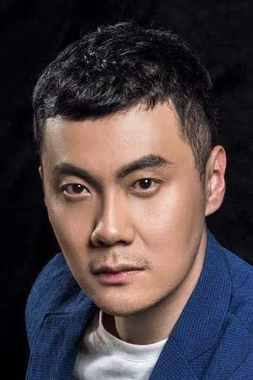 Imagen de Yu Xiaoming