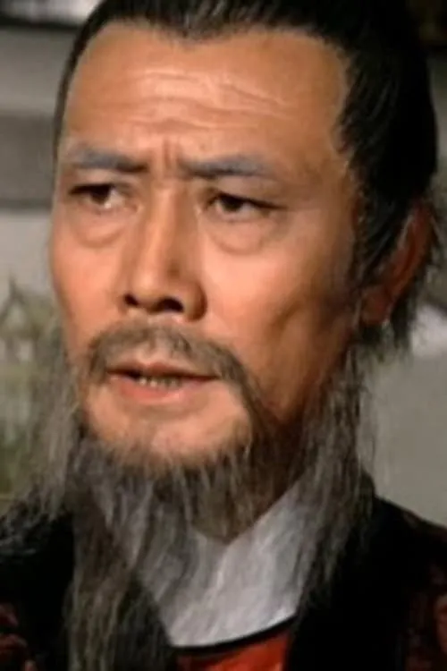 Actor Yuan Shen