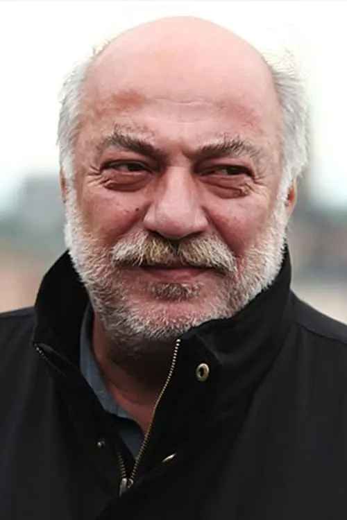 Actor Yücel Erten