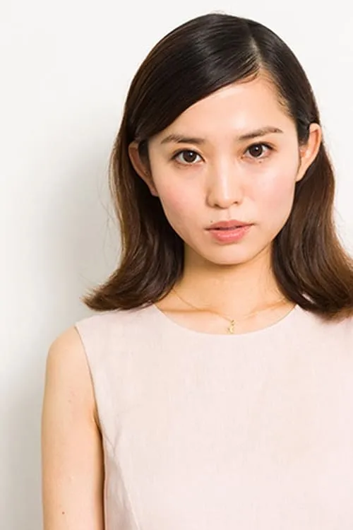 Actor Yui Ichikawa