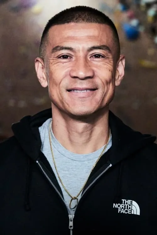 Actor Yuji Hirayama