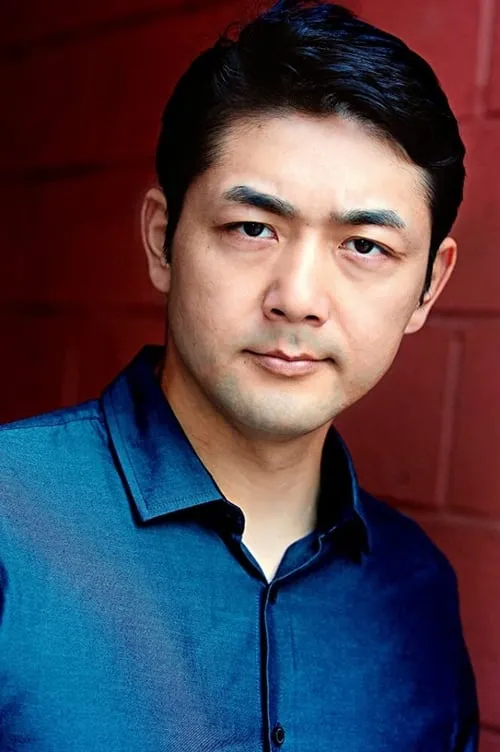 Actor Yuki Matsuzaki